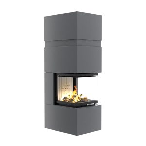 HITZE TRINITY 10kW z obudową Trinity BOX Szary 54x54x53.G BOX TRI54x54x53.G BG Obudowa szary RAL70212 300x300 - HITZE TRINITY 10kW z obudową Trinity BOX Szary 54x54x53.G